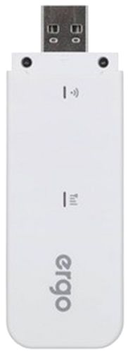 Роутер Ergo W02 4G USB Wi-Fi 