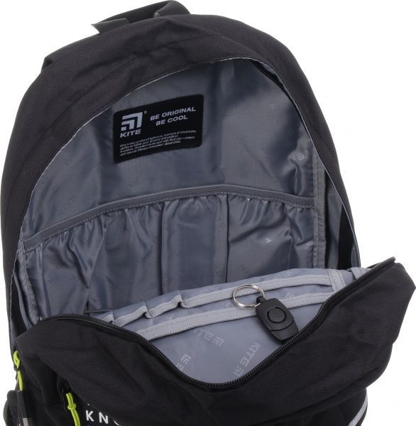 Рюкзак школьный KITE CITY CITY 1009-1