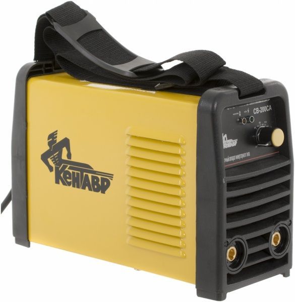 Инвертор сварочный Кентавр  СВ-200СА