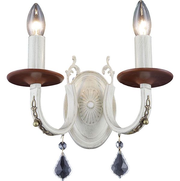 Бра Altalusse INL-6125W-02 кремовий