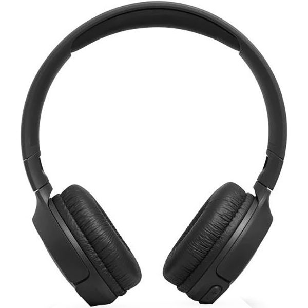 Навушники JBL T500 BT black (JBLT500BTBLK)