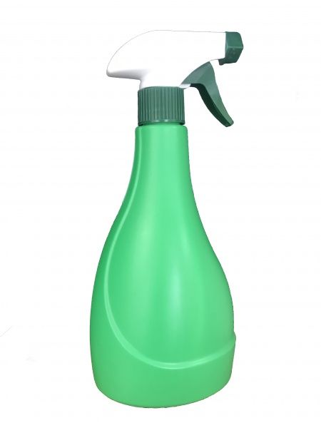 Обприскувач ручний зелений 0,7 л 