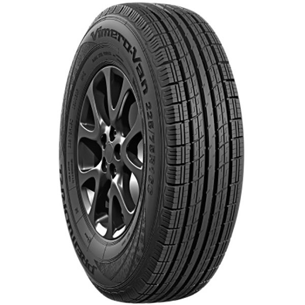 Шина PREMIORRI VIMERO-VAN AS 195/70R15 104R всесезонные