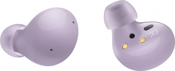 Навушники Samsung Galaxy Buds 2 lavender (SM-R177NLVASEK) 