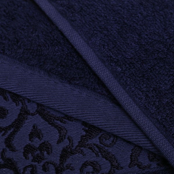 Набор полотенец Armond 2 шт. синий Karna 