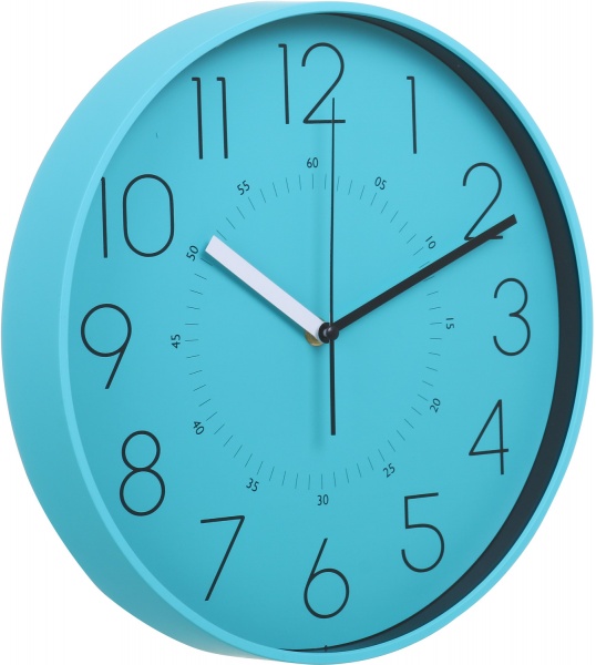 Часы настенные Flash O52098 Optima