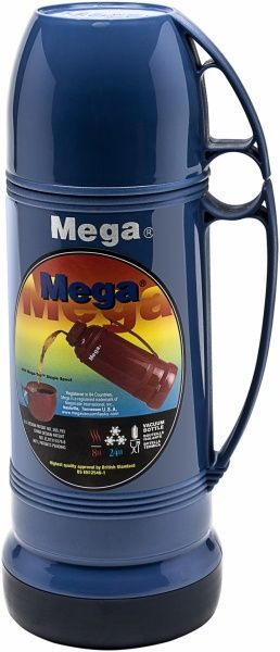 Термос 0,5 л ЕТ050Т Mega