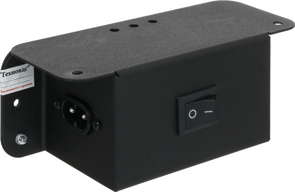 Детектор валют светодиодный ВДС-11