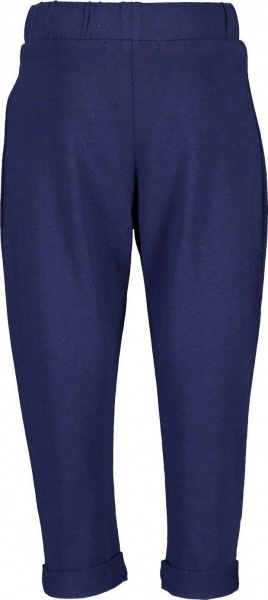 Штани для дівчаток Blue Seven р.68 темно-синій 913582 X_564_р.68 