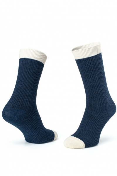 Носки KRAGO sk-3-002 р.39-43 синий