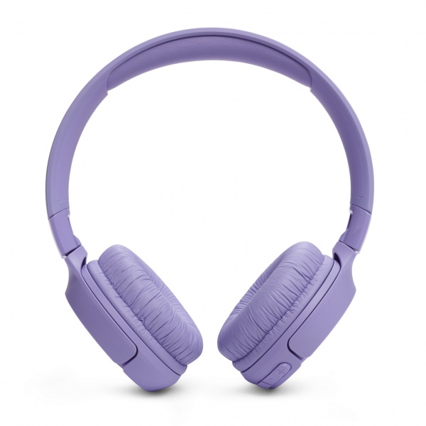 Навушники бездротові JBL® Tune 520BT purple (JBLT520BTPUREU) 