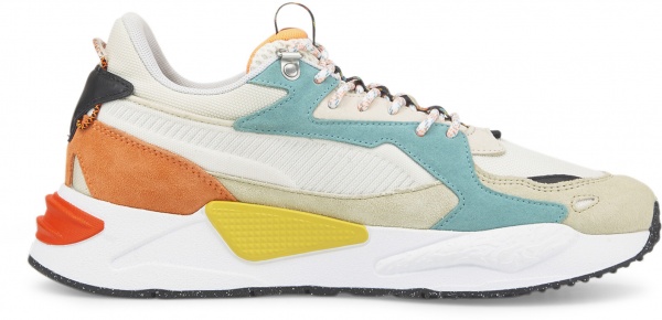 Кроссовки Puma RS-Z HC 38336801 р.40 разноцветный