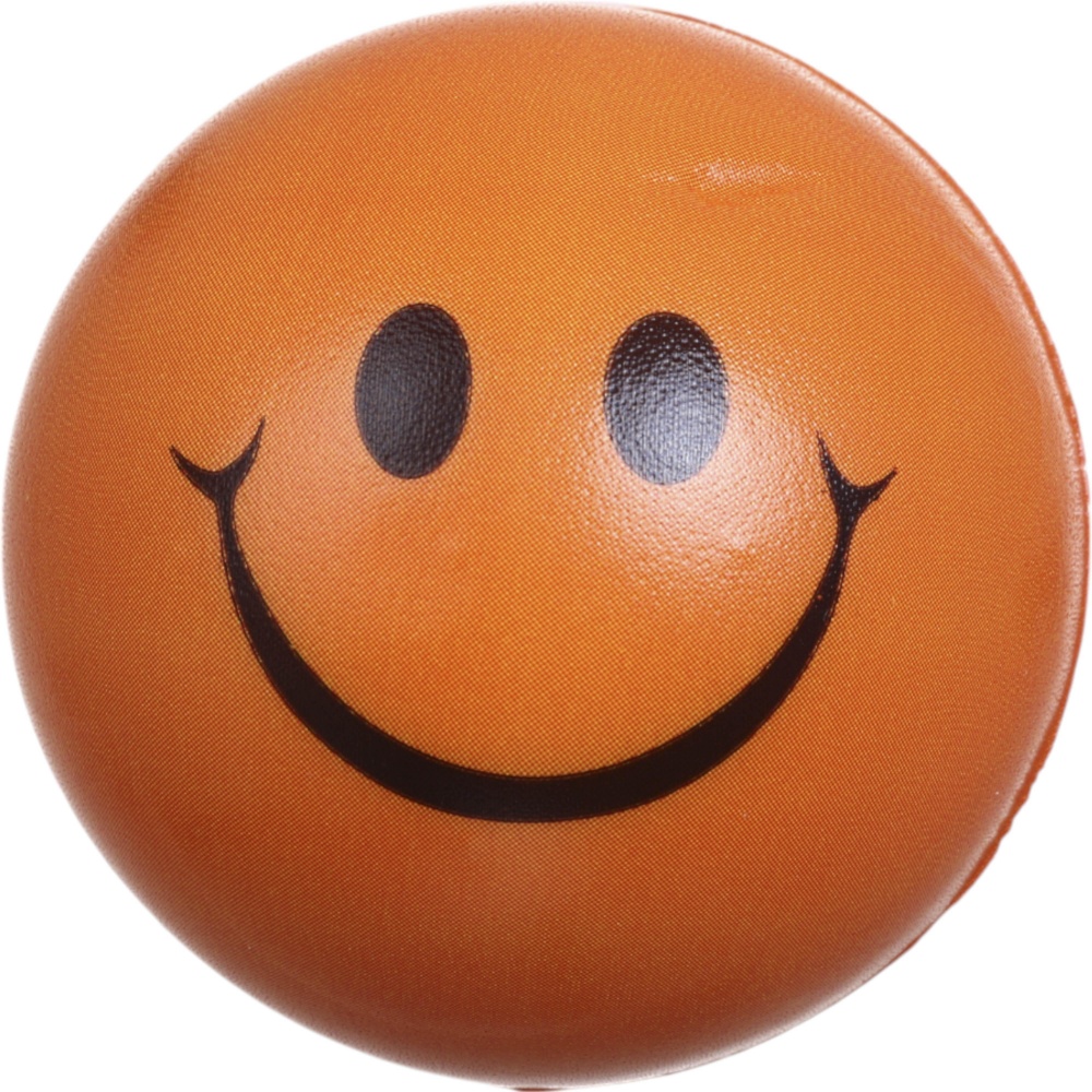 Набор мячей YONG YU JIA Смайл 2 шт. в ассортименте YY-62