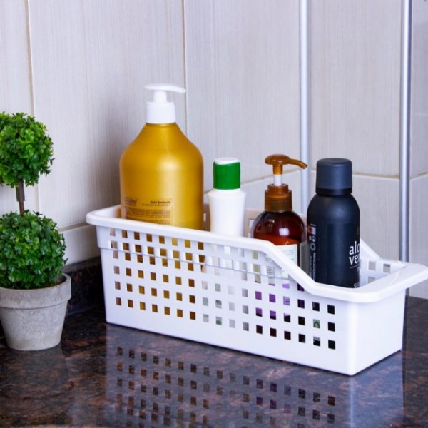 Контейнер-органайзер для холодильника 34,5x13x11,5 см 50807 