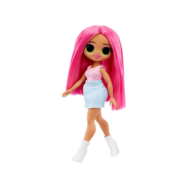Лялька L.O.L. SURPRISE! серії OPP OMG Сіті Бейбі 987680