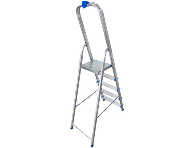 Лестница-стремянка Virastar 5 ступеней NOVA