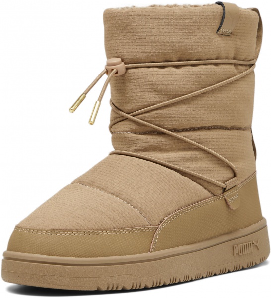 Черевики Puma SNOWBAE WNS 39392004 р.37 коричневий