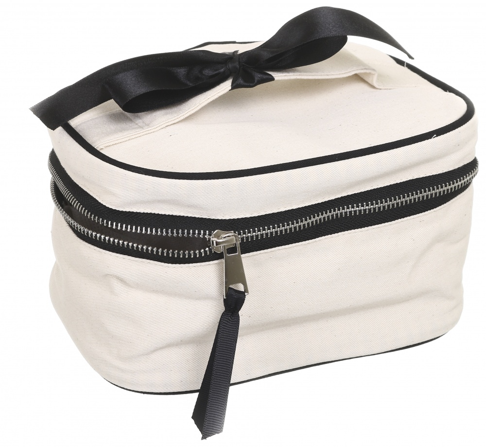 Косметичка Organize с бантиком S