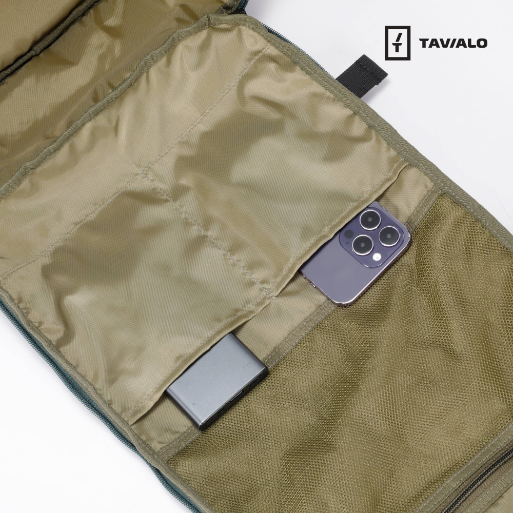 Рюкзак Tavialo CityLife TC24-124GN