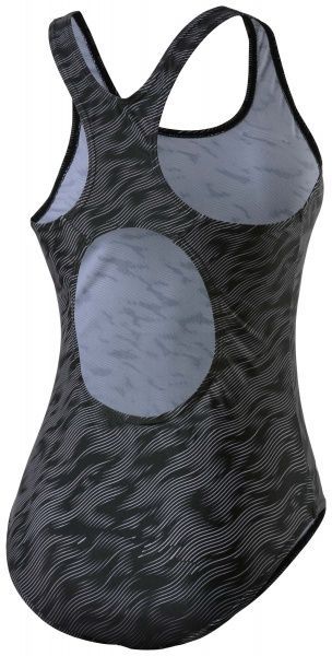 Купальник TECNOPRO Ryleen II 280829-903050 р.34 черный