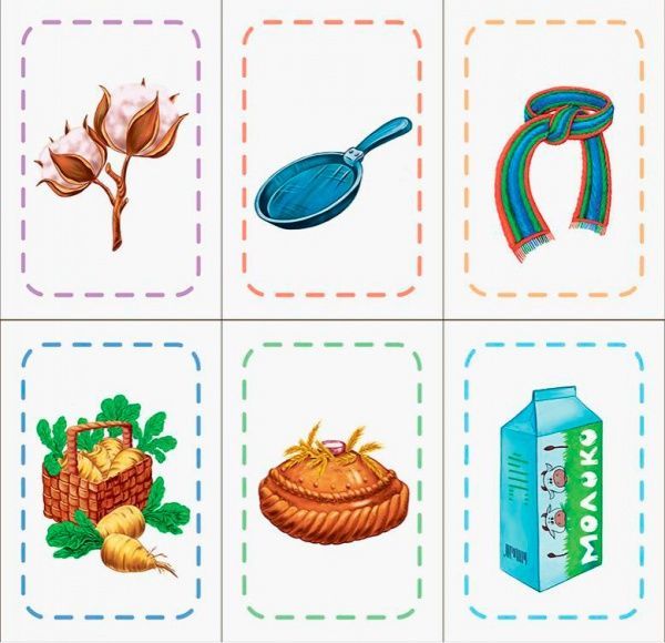 Книга «Книга. Знайди та збери : Що з чого? (у)»