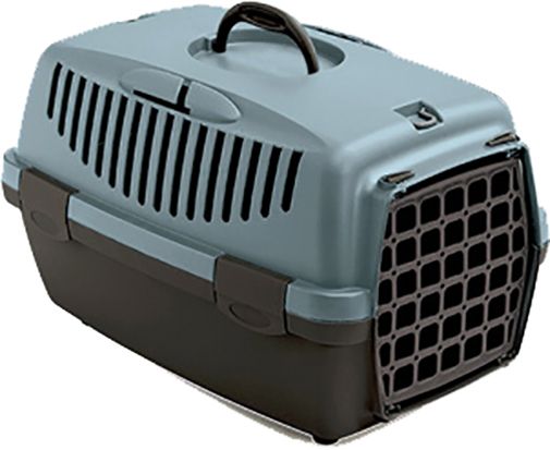 Переноска Stefanplast Gulliver 3 61х40х38 см, 97383