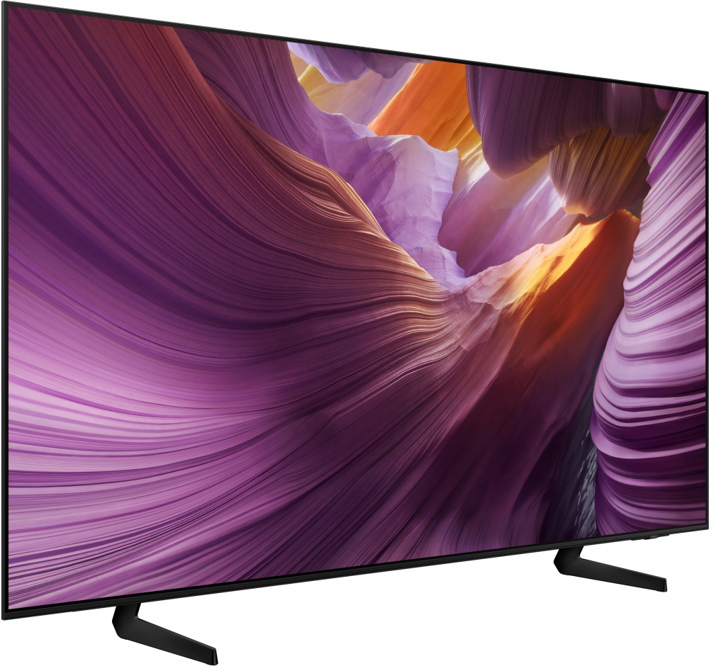 Телевізор Samsung QE65S85FAEXUA