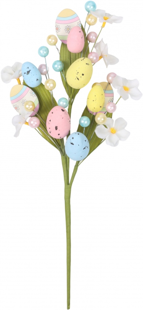 Ветвь 32 см A24-0122