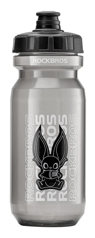 Фляга ROCKBROS DCBT68 Flask 35210068008 600 мл серый