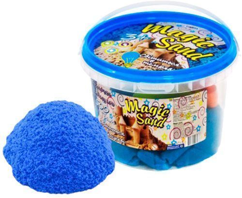 Кінетичний пісок Strateg Magic Sand 371-9