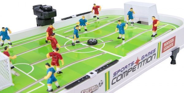 Игра настольная Shantou Футбол B2122