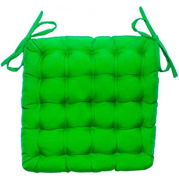 Подушка стьогана Indigo Gabi 38x38x5 см