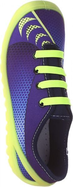 Кеды ТМ МВ р.31 синий 4T14/1a 