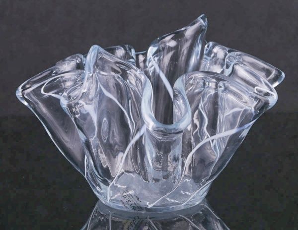 Ваза для фруктів James D27 Antonio Tammaro