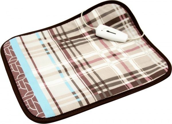 Электрическая грелка БРТЗ ГЭМР 2-60 40x50 см