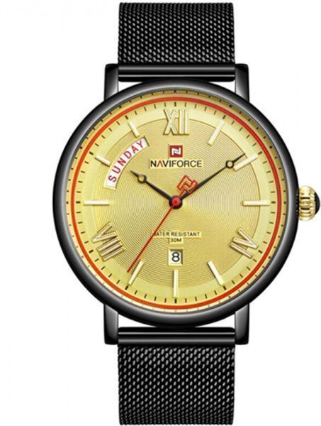 Наручные часы NaviForce BG-NF3006 