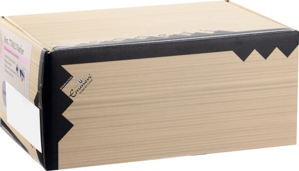 Смеситель для душа Emmevi Rubinetterie Nefer CR77002