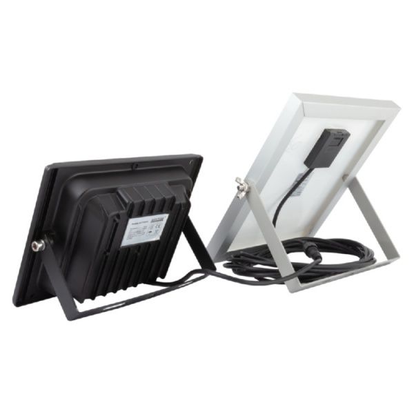 Светильник светодиодный AllTop 0837A40-01 40 Вт черный 