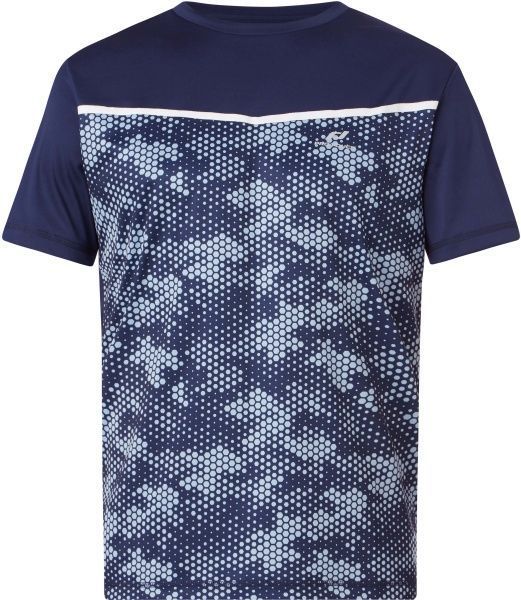 Футболка Pro Touch Aksel ux 302168-907915 XL синий