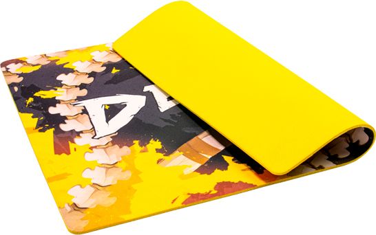 Ігрова поверхня NaVi Fresh meat L (NAV-001) (63933) 