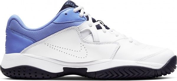 Кроссовки Nike COURT LITE 2 AR8836-106 р.US 8 белый