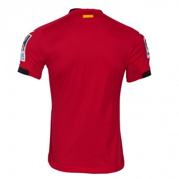 Футболка Joma GA.101012.20 р.XL красный