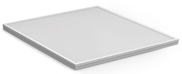 Світильник адміністративний LED Gauss 36 Вт IP20 білий 859123340 