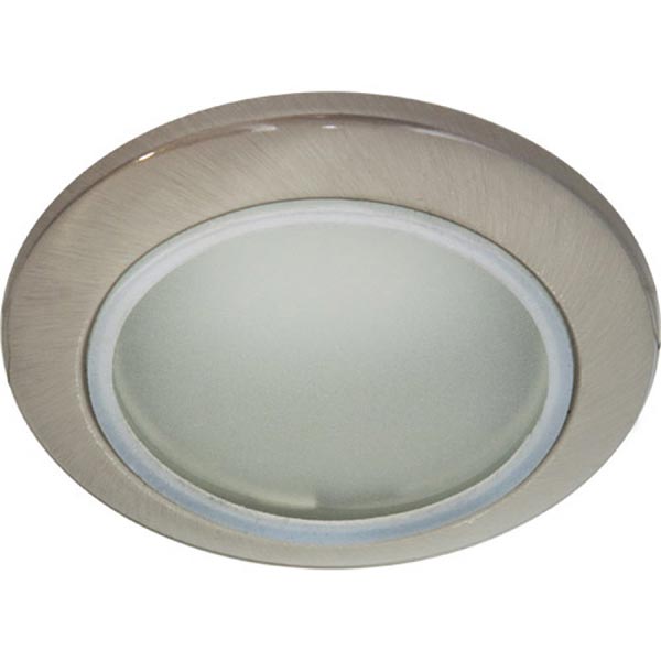 Світильник Feron DL202 G5.3 титан