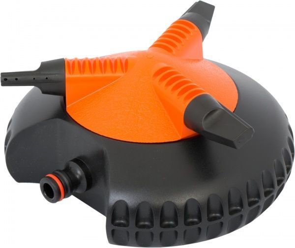 Дождеватель Claber IDROJET 2000 