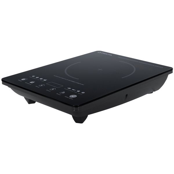 Плита індукційна Delfa IHP-1355 