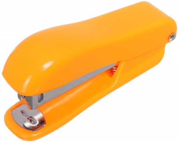 Степлер 10-12 листов синий UP! (Underprice)