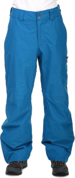 Штани Firefly Sven 250764-633 р. S синій