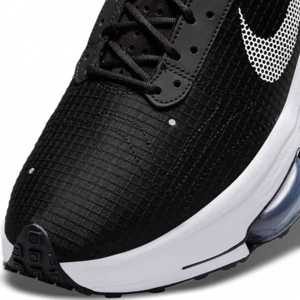 Кроссовки Nike Air Zoom-Type SE CV2220-003 р.US 8,5 черно-белый