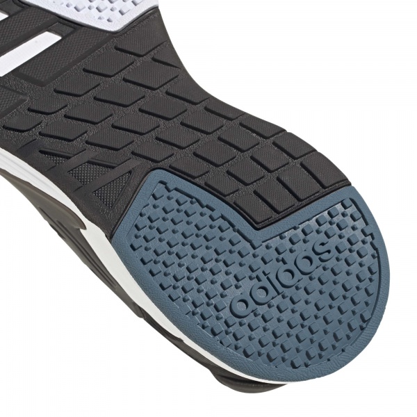 Кроссовки Adidas ROAMER GY7507 р.UK 11 черный